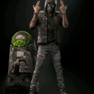 Meet your Posher, Timothy